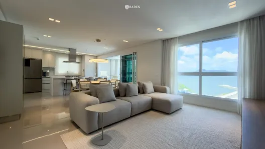 Apartamento com 4 Quartos à venda, 160m² no Pioneiros, Balneário Camboriú