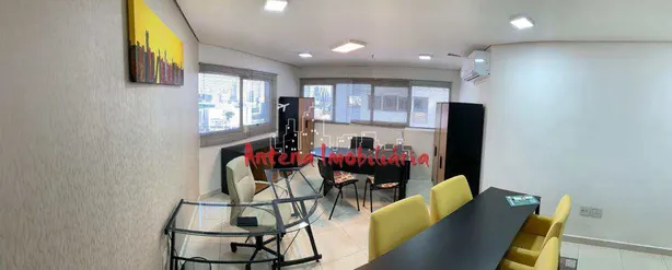 Prédio Comercial à venda, 38m² no Barra Funda, São Paulo