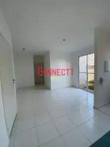 Apartamento com 2 Quartos à venda, 43m² no Reserva Macaúba, Ribeirão Preto