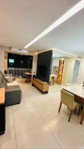 Apartamento com 3 Quartos à venda, 74m² no Calhau, São Luís