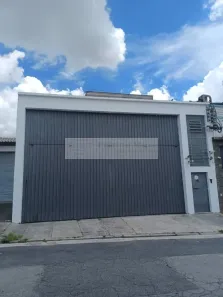 Galpão/Depósito/Armazém para alugar, 875m² no Vila Guarani (Z Sul), São Paulo