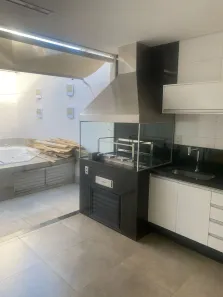 Casa de Condomínio com 3 Quartos à venda, 180m² no Vila Santos Dumont, Aparecida de Goiânia