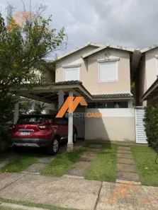 Casa de Condomínio com 4 Quartos à venda, 110m² no Aparecidinha, Sorocaba