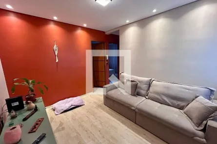 Apartamento com 2 Quartos à venda, 56m² no Jardim Vila Galvão, Guarulhos