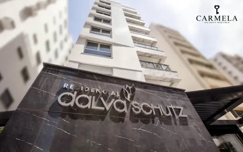 Apartamento com 3 Quartos à venda, 98m² no Centro, Florianópolis
