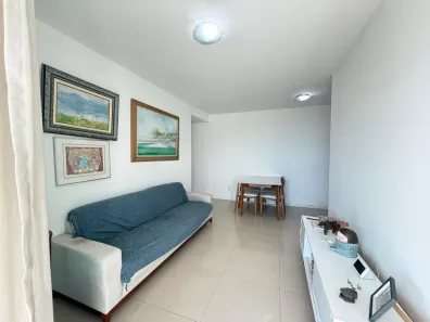 Apartamento com 3 Quartos à venda, 80m² no Parque Tamandaré, Campos dos Goytacazes