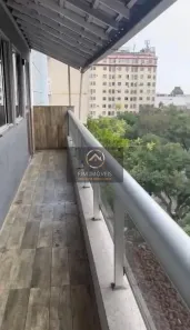 Sala Comercial à venda, 130m² no Centro, Niterói