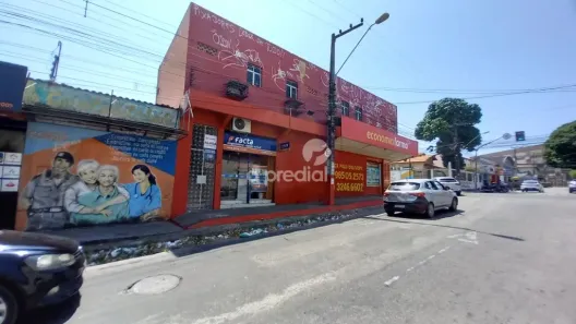 Kitnet com 1 Quarto para alugar, 37m² no Parangaba, Fortaleza