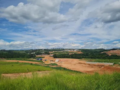 Lote/Terreno à venda, 404m² no Alphaville Dom Pedro, Campinas