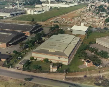 Prédio Comercial com 6 Quartos para alugar, 5319m² no Barros Filho, Rio de Janeiro