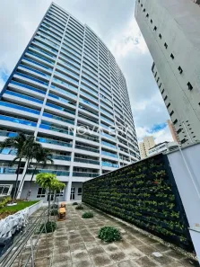 Apartamento com 2 Quartos à venda, 47m² no Meireles, Fortaleza