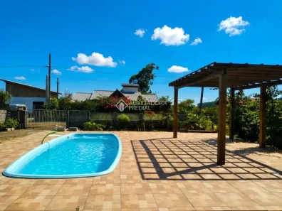 Casa com 3 Quartos à venda, 100m² no Arroio, Imbituba