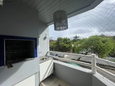 Apartamento com 2 Quartos à venda, 65m² no Lagoa da Conceição, Florianópolis