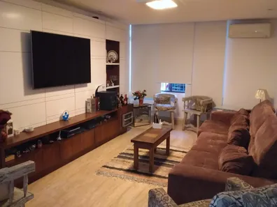 Sobrado com 4 Quartos à venda, 180m² no Cidade Monções, São Paulo