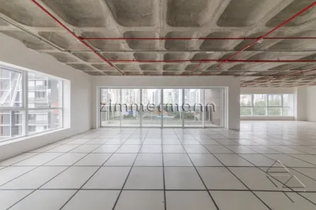 Sala Comercial à venda, 131m² no Água Branca, São Paulo