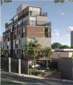 Apartamento com 1 Quarto à venda, 93m² no Gutierrez, Belo Horizonte