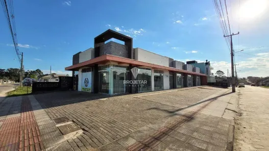 Sala Comercial para alugar, 21m² no Operária, Araranguá
