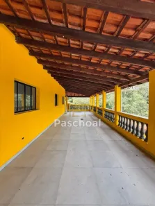 Fazenda/Sítio com 4 Quartos à venda, 350m² no , Mairinque