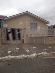 Casa com 2 Quartos à venda, 89m² no Uvaranas, Ponta Grossa
