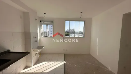 Apartamento com 2 Quartos à venda, 35m² no Vila Galvão, Guarulhos