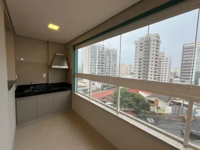 Apartamento com 3 Quartos à venda, 105m² no Saraiva, Uberlândia