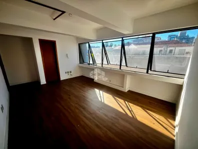 Sala Comercial à venda, 25m² no Petrópolis, Porto Alegre