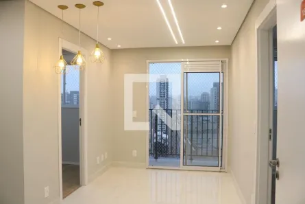 Apartamento com 2 Quartos à venda, 37m² no Bom Retiro, São Paulo