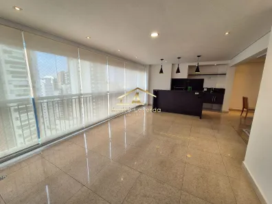 Apartamento com 3 Quartos à venda, 202m² no Vila Regente Feijó, São Paulo
