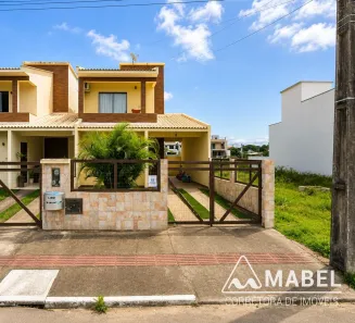 Casa com 3 Quartos à venda, 137m² no Areias De Palhocinha, Garopaba
