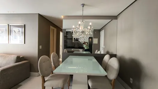 Apartamento com 2 Quartos para alugar, 67m² no Liberdade, São Paulo