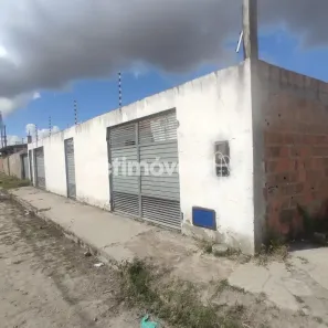 Casa com 1 Quarto à venda, 130m² no Campo Limpo, Feira de Santana