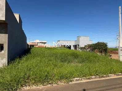 Lote/Terreno à venda, 250m² no Vale do Sol, Piracicaba