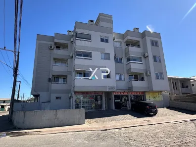 Apartamento com 2 Quartos para alugar, 66m² no Barra do Aririú, Palhoça