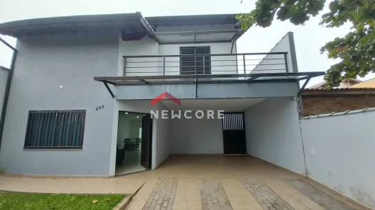 Casa com 4 Quartos à venda, 237m² no Balneário Josedy, Peruíbe