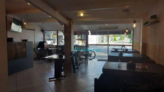Ponto Comercial à venda, 184m² no Jardim das Indústrias, São José dos Campos