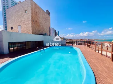Apartamento com 1 Quarto à venda, 57m² no Areia Preta, Natal