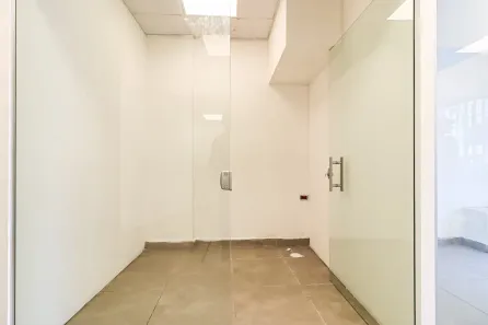 Ponto Comercial com 1 Quarto para alugar, 5m² no República, São Paulo