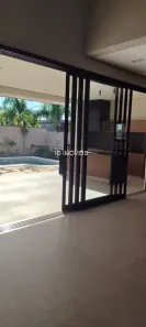 Casa de Condomínio com 4 Quartos à venda, 281m² no Alphaville Nova Esplanada, Votorantim
