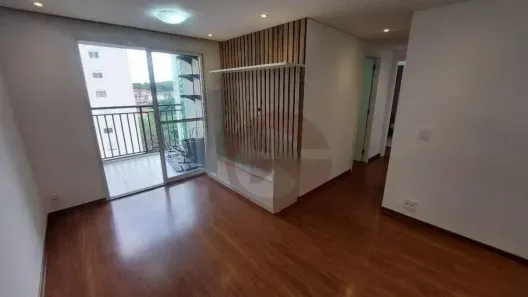 Apartamento com 2 Quartos à venda, 72m² no Vila Polopoli, São Paulo