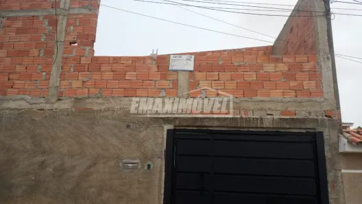 Casa com 2 Quartos à venda, 209m² no Jardim Nova Manchester, Sorocaba