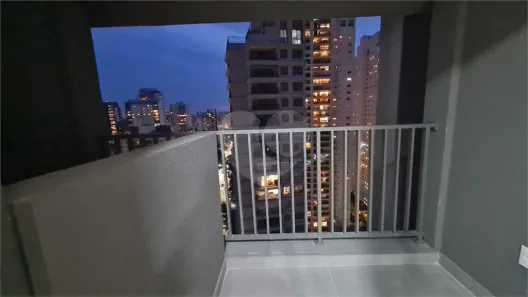 Apartamento com 1 Quarto à venda, 30m² no Brooklin Paulista, São Paulo