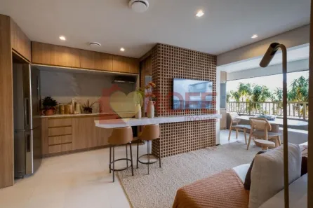 Apartamento com 2 Quartos à venda, 80m² no Moema, São Paulo