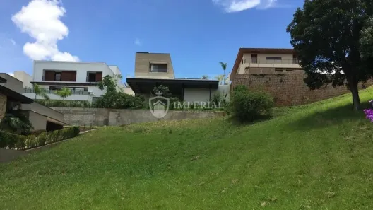 Lote/Terreno à venda, 1003m² no Jardim Plaza Athénée, Itu