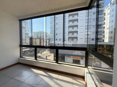 Apartamento com 1 Quarto à venda, 77m² no Zona Nova, Capão da Canoa