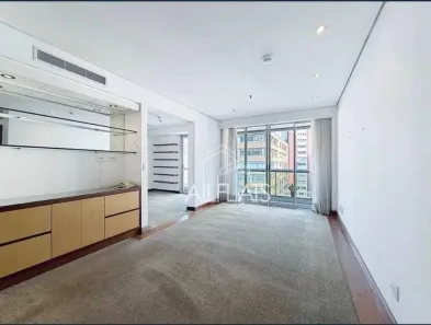 Flat com 2 Quartos à venda, 85m² no Itaim Bibi, São Paulo