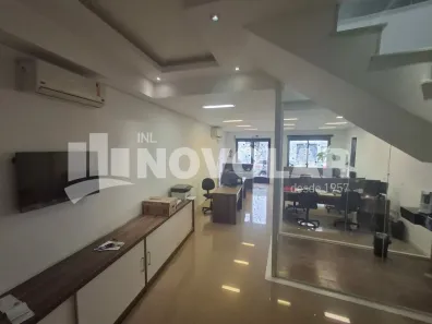 Prédio Comercial para alugar, 198m² no Vila Maria Alta, São Paulo