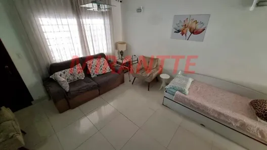 Sobrado com 3 Quartos à venda, 107m² no Água Fria, São Paulo