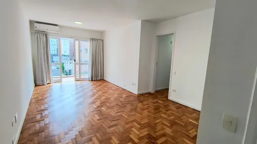 Apartamento com 3 Quartos para alugar, 81m² no Itaim Bibi, São Paulo