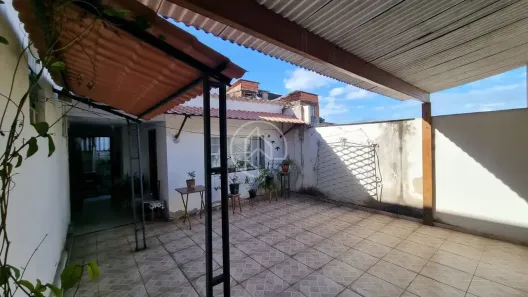 Casa com 2 Quartos à venda, 98m² no Dom Bosco, Juiz de Fora