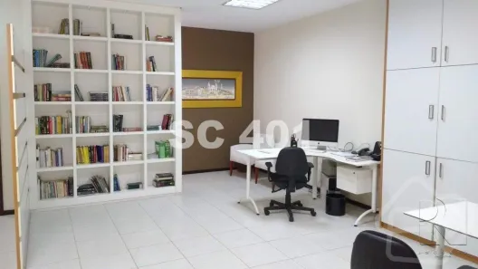 Sala Comercial à venda, 71m² no Saco Grande, Florianópolis